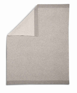 Mamas & Papas Blankets Ocarro Baby Blanket - Heritage