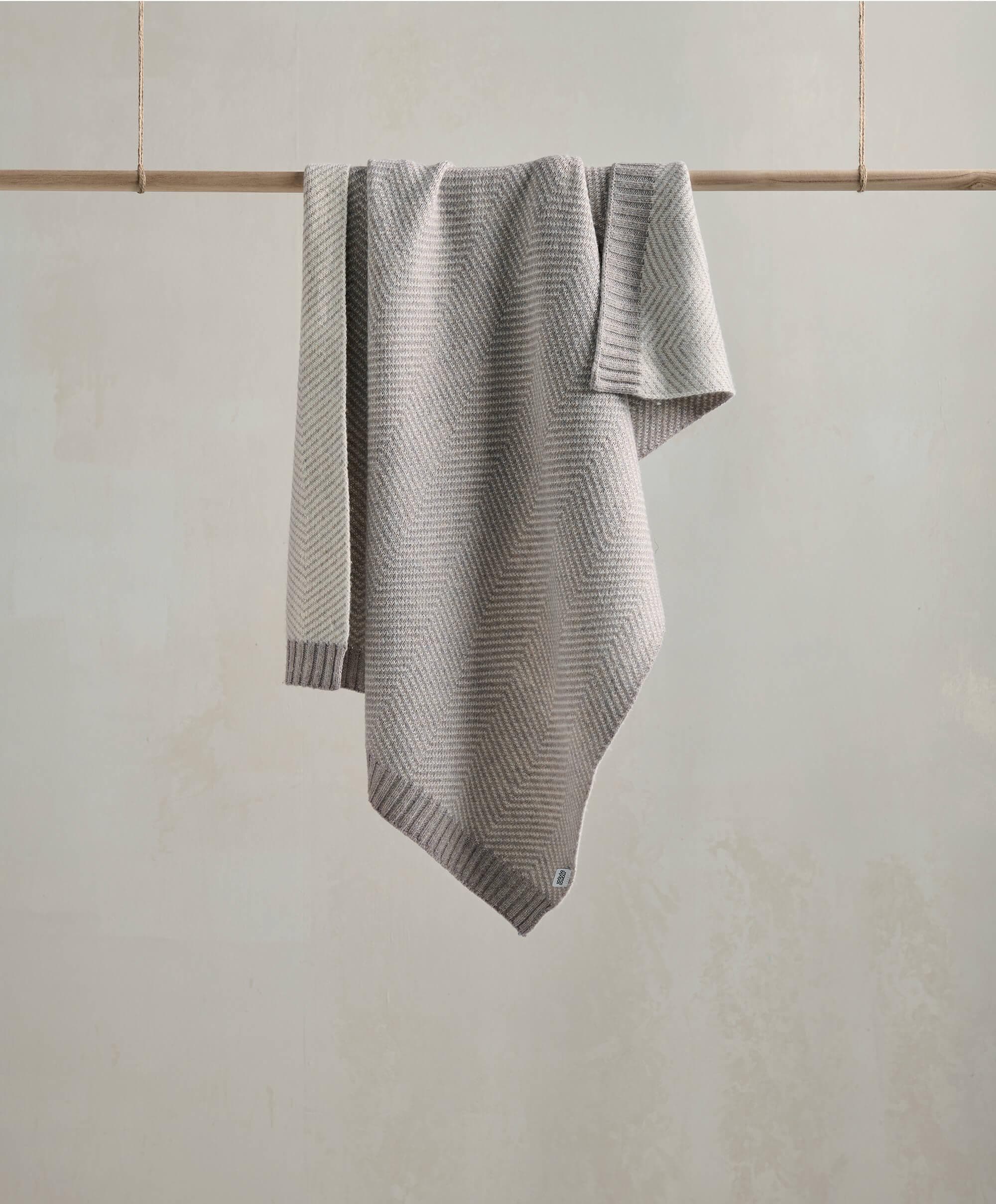 Ocarro Blanket Heritage