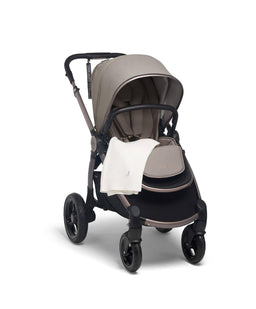 Mamas & Papas Blankets Ocarro Travel Blanket - Studio