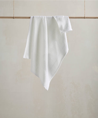 Mamas & Papas Blankets Small Blanket - White