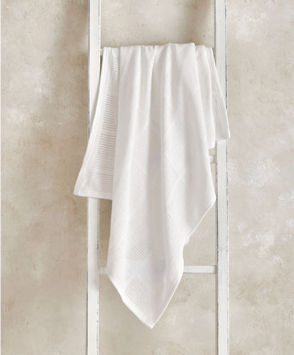 Mamas & Papas Blankets Small Cellular Blanket - White