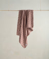 Mamas & Papas Blankets Welcome To The World Wildflower Knitted Blanket