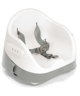 Mamas & Papas Booster Seats Bud 2-in-1 Booster Seat - Pebble Grey