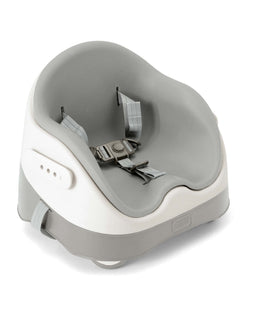 Mamas & Papas Booster Seats Bud 2-in-1 Booster Seat - Pebble Grey