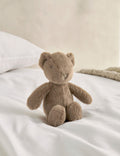 Small Boris Bear Soft Toy