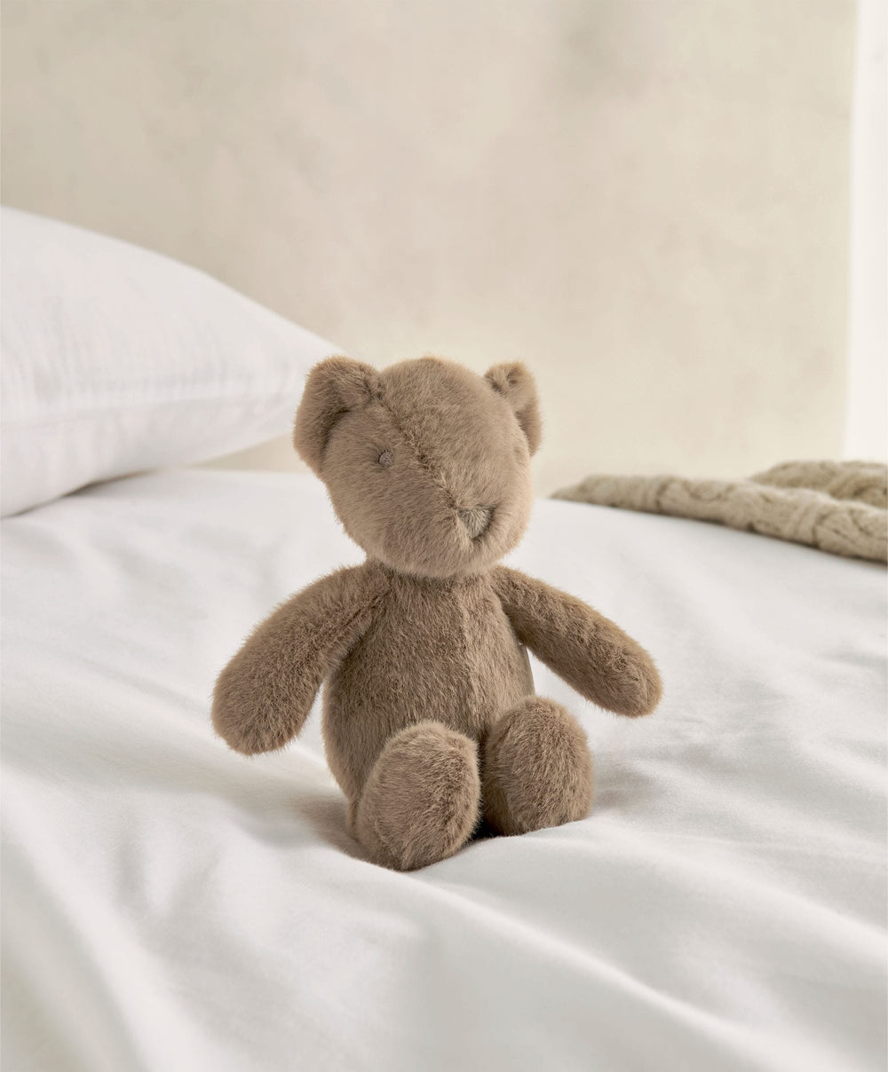 Mamas &amp; Papas Boris Bear Beanie