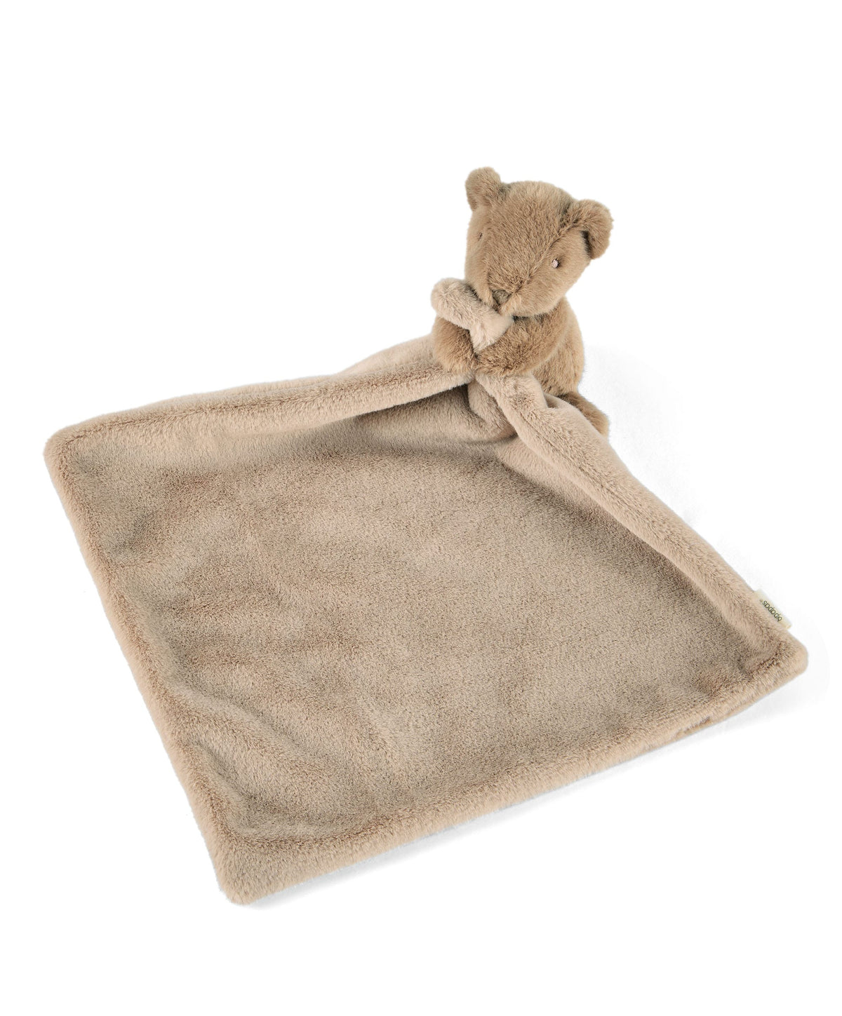 Mamas & Papas Boris Bear Comforter