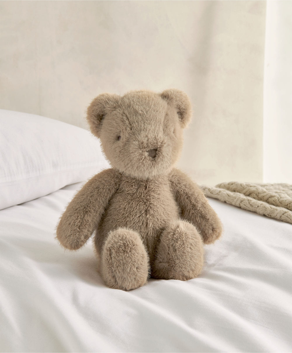 Mamas &amp; Papas Boris Bear Soft Toy