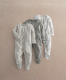 Mamas & Papas Born to Roar Sleepsuits (Pack of 3)