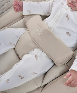 Mamas & Papas Bouncers Eno Bouncer - Cahmere