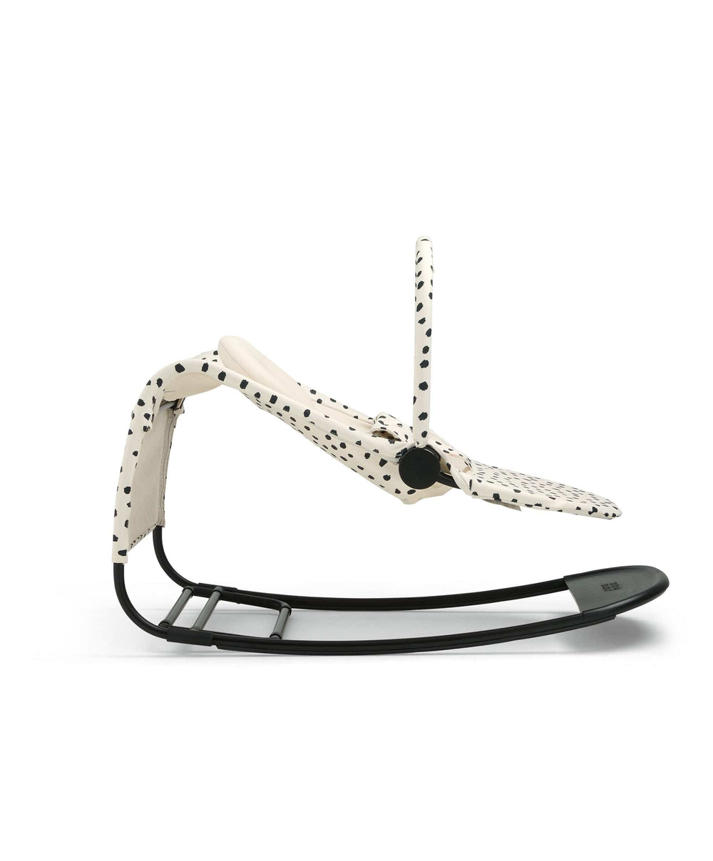 Mamas &amp; Papas Bouncers Mamas &amp; Papas X Another Fox Tempo Bouncer - Cheetah Spot