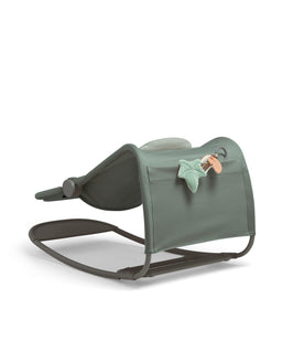 Mamas & Papas Bouncers Tempo 3-in-1 Rocker/Bouncer - Ivy