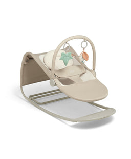 Mamas & Papas Bouncers Tempo 3-in-1 Rocker/Bouncer - Sand