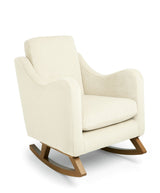 Mamas & Papas Bowdon Nursing Chair - Feather Sherpa