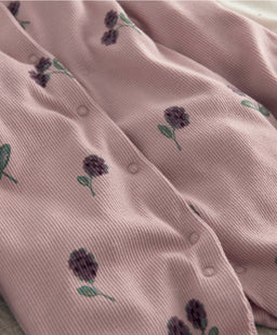 Mamas & Papas Bramble Sleepsuits (Pack of 3)
