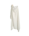 Mamas & Papas Breastfeeding Nursing Cover - Muslin Leaf Print