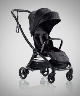 Mamas & Papas Buggies Airo Pushchair - Black