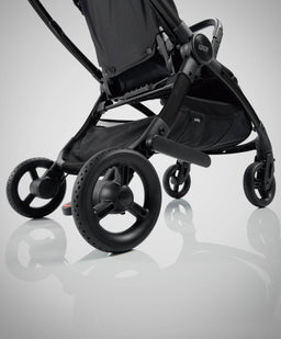 Mamas & Papas Buggies Airo Pushchair - Black