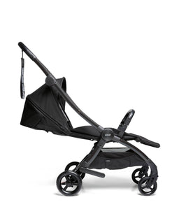 Mamas & Papas Buggies Airo Pushchair - Black