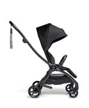 Mamas & Papas Buggies Airo Pushchair - Black