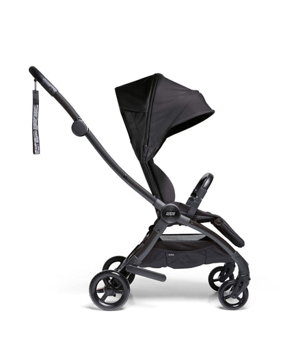 Mamas & Papas Buggies Airo Pushchair - Black