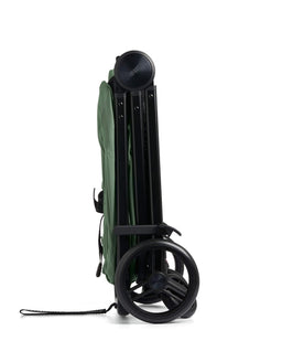 Mamas & Papas Buggies Libro Stroller Bundle with Footmuff – Bay Green