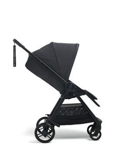 Mamas & Papas Buggies Libro Stroller Bundle with Footmuff - Liquorice