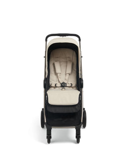 Mamas & Papas Buggies Libro Stroller Bundle with Footmuff – Morrell