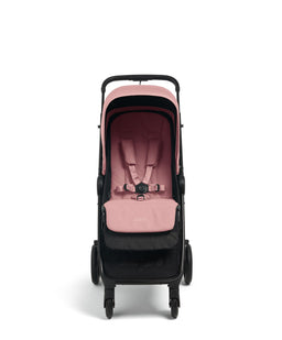 Mamas & Papas Buggies Libro Stroller Bundle with Footmuff – Peony