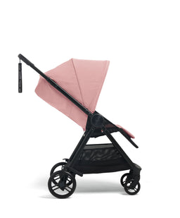 Mamas & Papas Buggies Libro Stroller Bundle with Footmuff – Peony