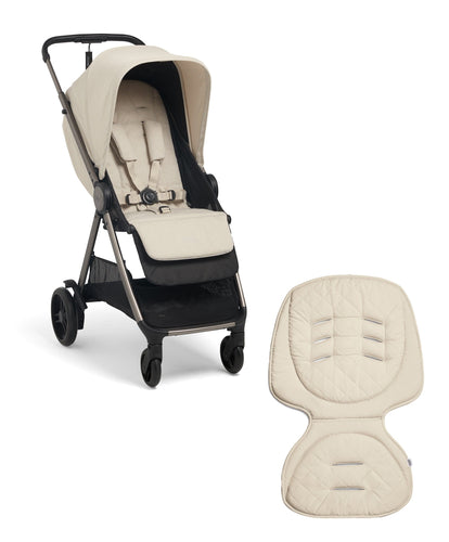 Mamas papas urbo 2 navy leopard shop