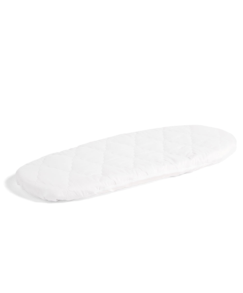 Mamas &amp; Papas Bunny Moses Basket Bundle (3 Pieces)