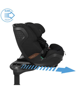 Mamas & Papas Car Seats Maxi-Cosi Pebble Slide Pro & Pearl XL Slide Pro Car Seat bundle