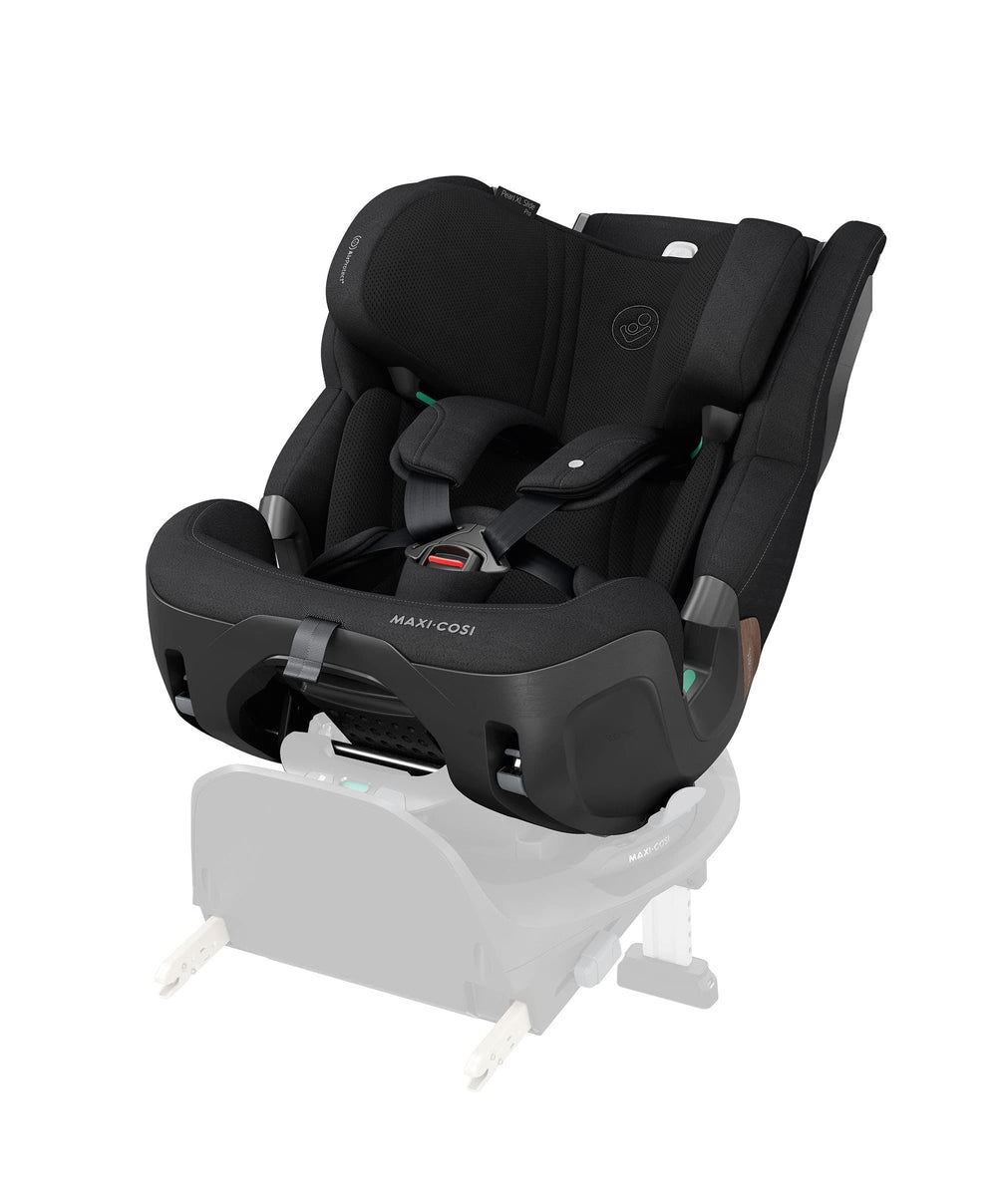Mamas &amp; Papas Car Seats Maxi-Cosi Pebble Slide Pro &amp; Pearl XL Slide Pro Car Seat bundle