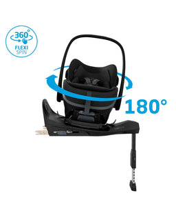 Mamas & Papas Car Seats Maxi-Cosi Pebble Slide Pro & Pearl XL Slide Pro Car Seat bundle