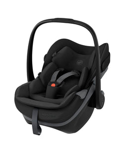 Mamas & Papas Car Seats Maxi-Cosi Pebble Slide Pro & Pearl XL Slide Pro Car Seat bundle