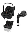 Mamas & Papas Car Seats Maxi-Cosi Pebble Slide Pro & Pearl XL Slide Pro Car Seat bundle