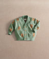 Mamas & Papas Cardigan Lion Knit Cardigan with long Sleeves