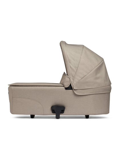 Mamas & Papas Carrycots Flip XT³ Pushchair Carrycot - Fawn