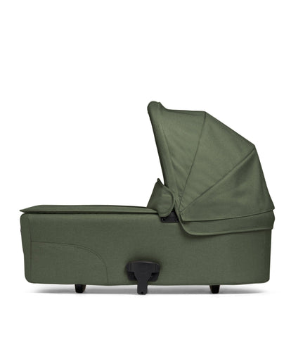 Mamas & Papas Carrycots Flip XT³ Pushchair Carrycot - Juniper