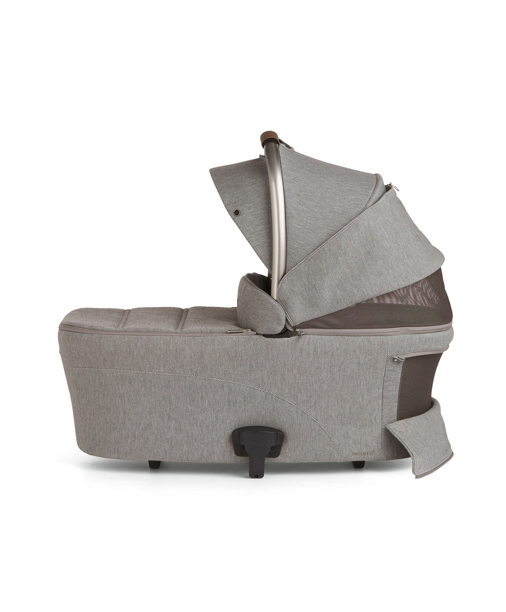Mamas &amp; Papas Carrycots Ocarro 2 Carrycot - Heritage