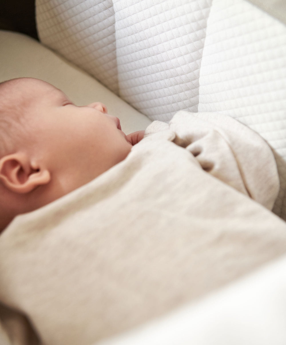 Mamas &amp; Papas Carrycots Ocarro 2 Carrycot - Shell