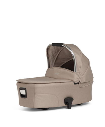 Mamas & Papas Carrycots Ocarro Pushchair Carrycot - Biscuit