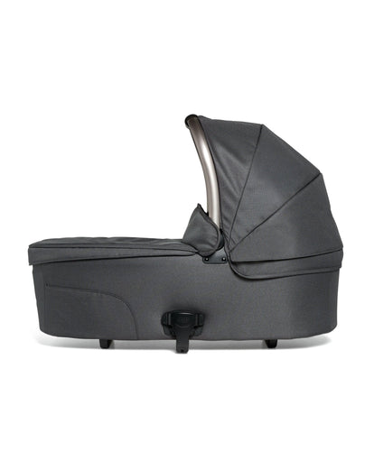 Mamas & Papas Carrycots Ocarro Pushchair Carrycot - Graphite