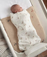 Mamas & Papas Celebration Print Dreampod Swaddle - 0-3m 2.5 Tog