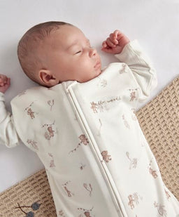Mamas & Papas Celebration Print Dreampod Swaddle - Newborn - 1 Tog