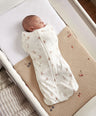 Mamas & Papas Celebration Print Dreampod Swaddle - Newborn - 2.5 Tog