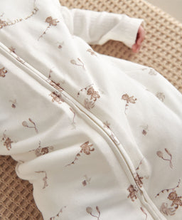 Mamas & Papas Celebration Print Dreampod Swaddle - Newborn - 2.5 Tog