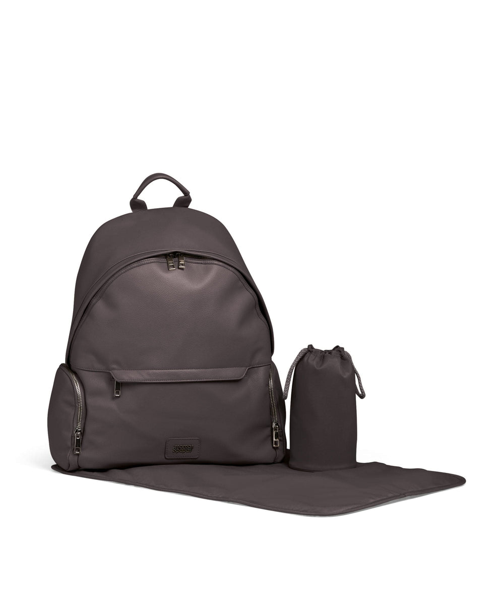 Mamas &amp; Papas Changing Bags Luxe minimalist backpack - Coco