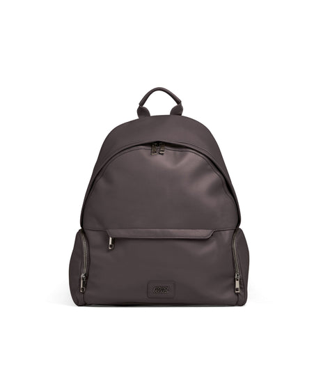 Luxe Minimalist Backpack - Coco
